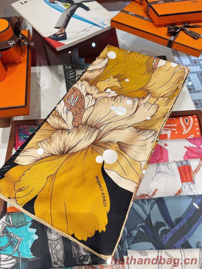 Hermes Scarf HMS00084 Hermes Scarf HMS00084