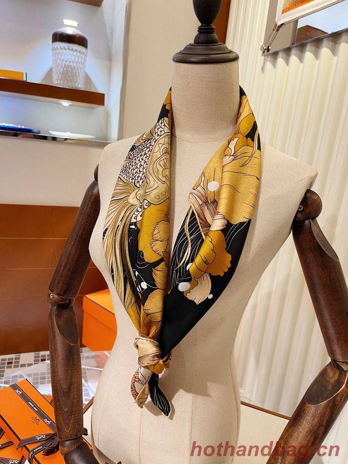 Hermes Scarf HMS00084 Hermes Scarf HMS00084