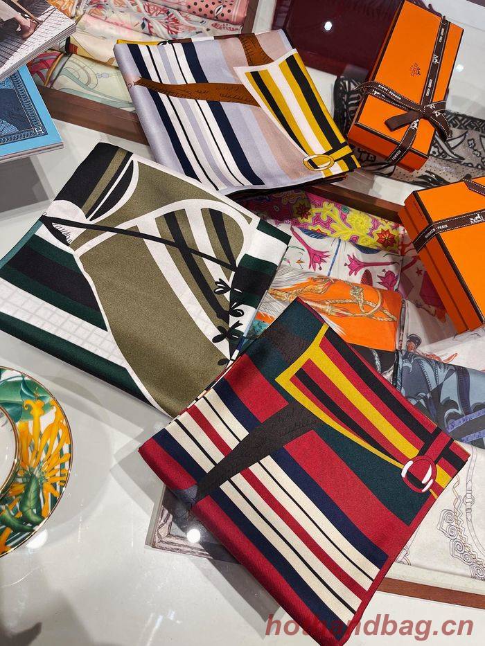 Hermes Scarf HMS00106 Hermes Scarf HMS00106