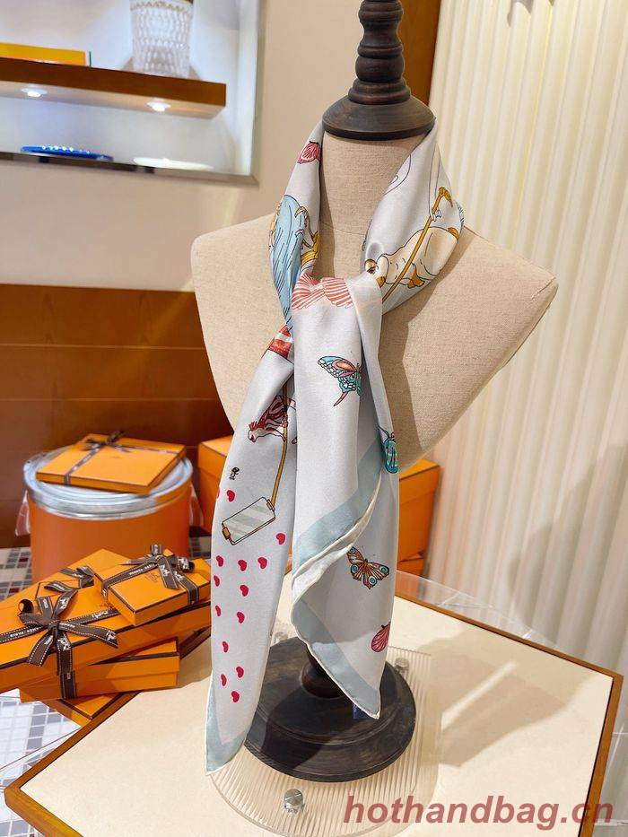 Hermes Scarf HMS00107 Hermes Scarf HMS00107