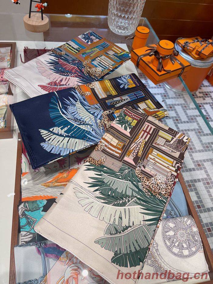 Hermes Scarf HMS00114 Hermes Scarf HMS00114