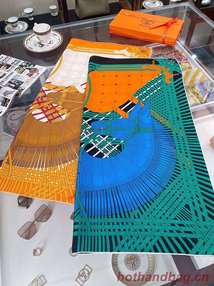 Hermes Scarf HMS00120 Hermes Scarf HMS00120