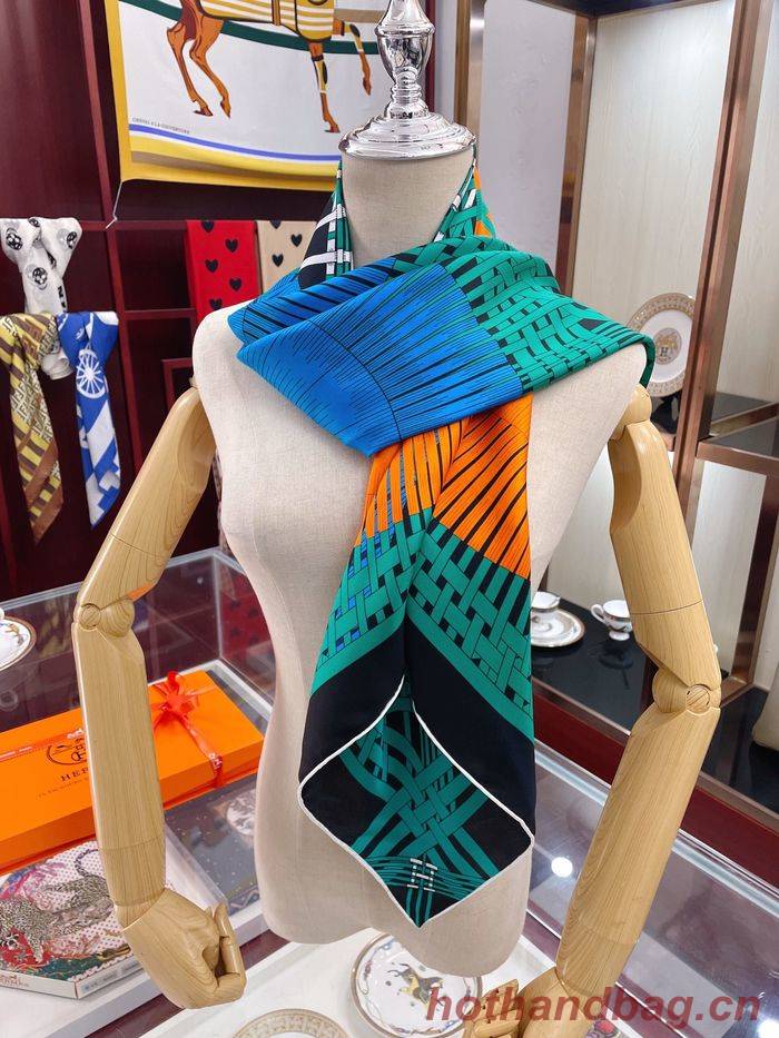 Hermes Scarf HMS00120 Hermes Scarf HMS00120