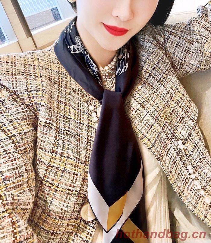 Hermes Scarf HMS00124 Hermes Scarf HMS00124