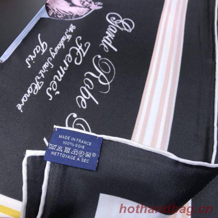 Hermes Scarf HMS00133 Hermes Scarf HMS00133