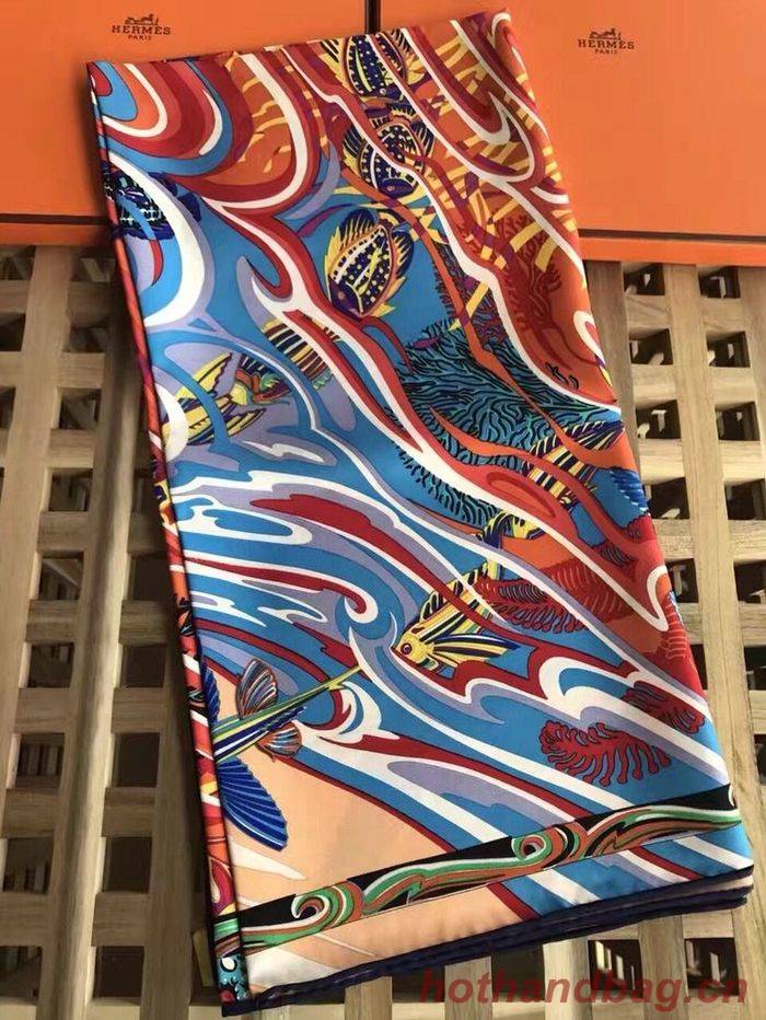 Hermes Scarf HMS00142 Hermes Scarf HMS00142