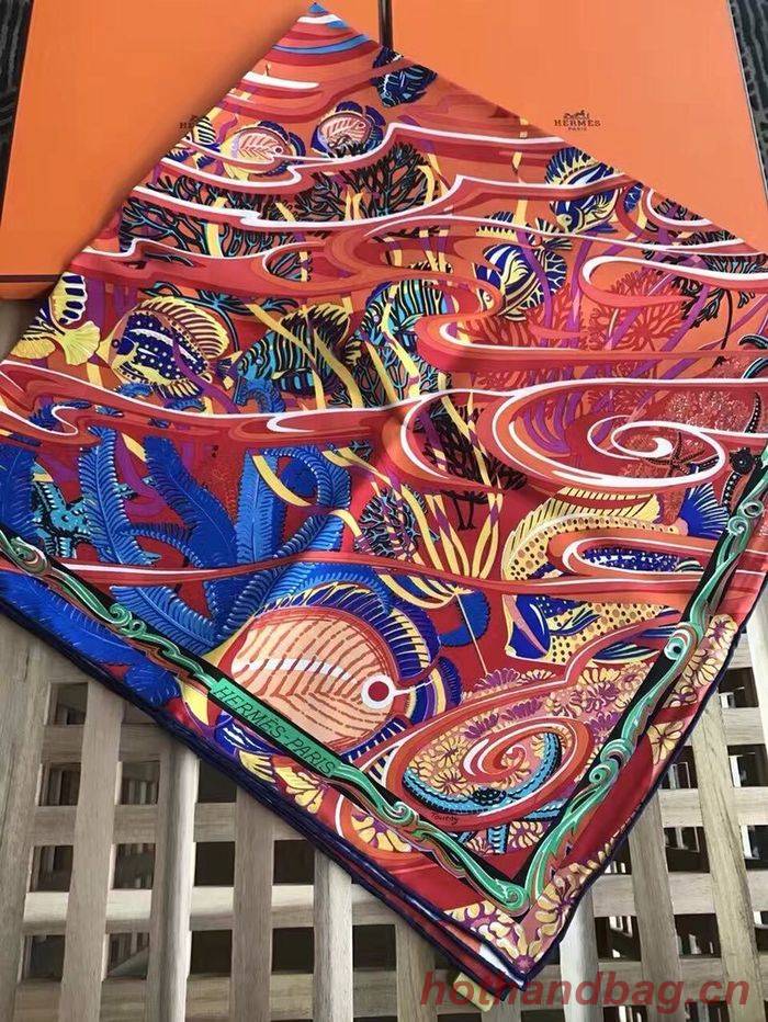 Hermes Scarf HMS00142 Hermes Scarf HMS00142