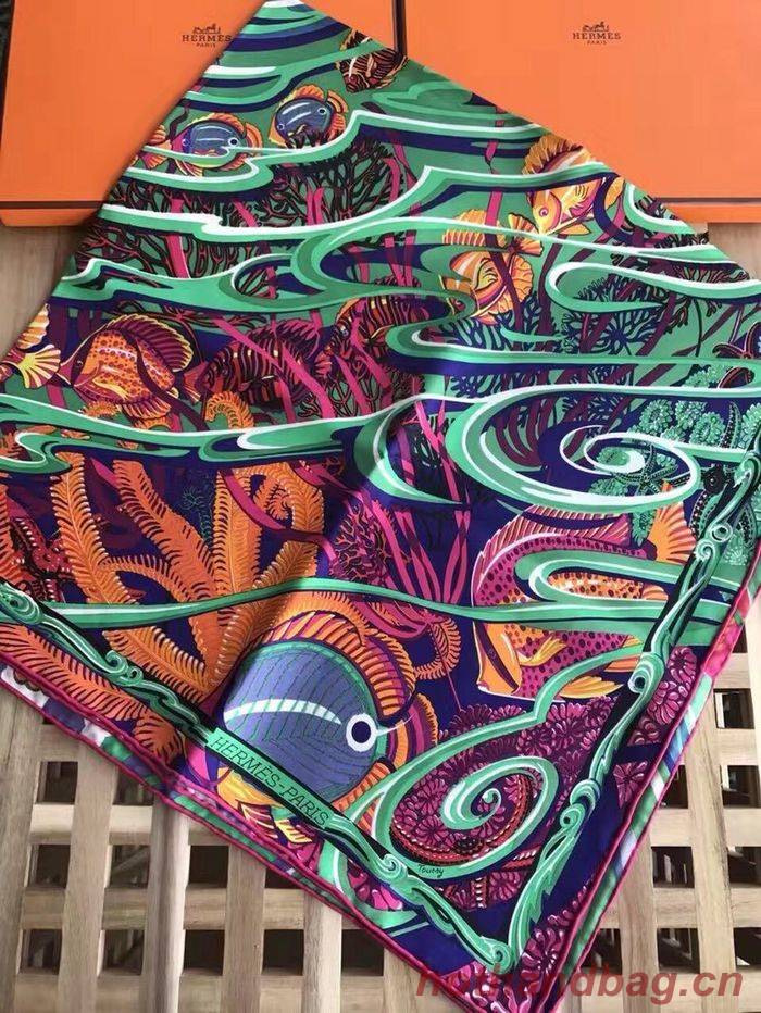 Hermes Scarf HMS00142 Hermes Scarf HMS00142