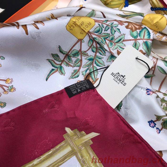 Hermes Scarf HMS00154 Hermes Scarf HMS00154