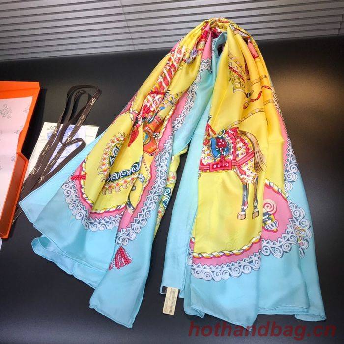 Hermes Scarf HMS00168 Hermes Scarf HMS00168