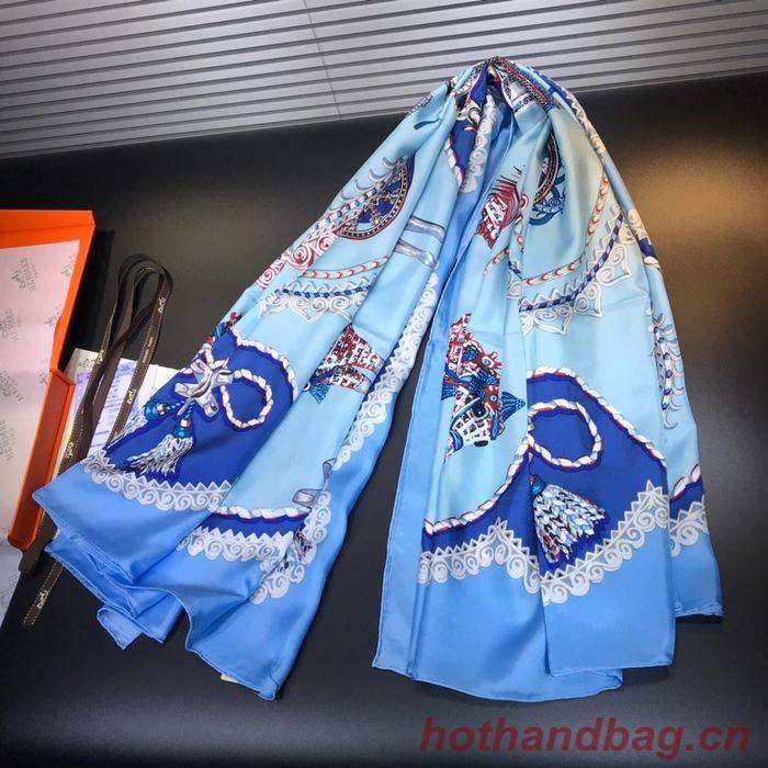 Hermes Scarf HMS00169 Hermes Scarf HMS00169