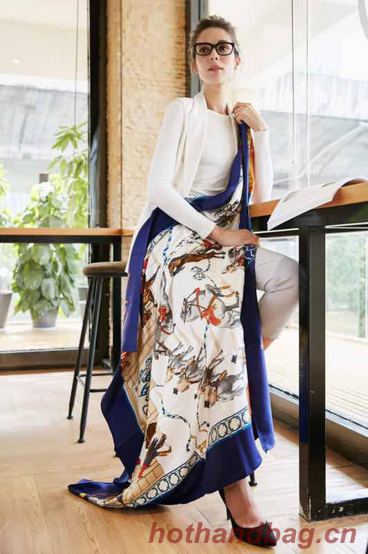 Hermes Scarf HMS00176 Hermes Scarf HMS00176