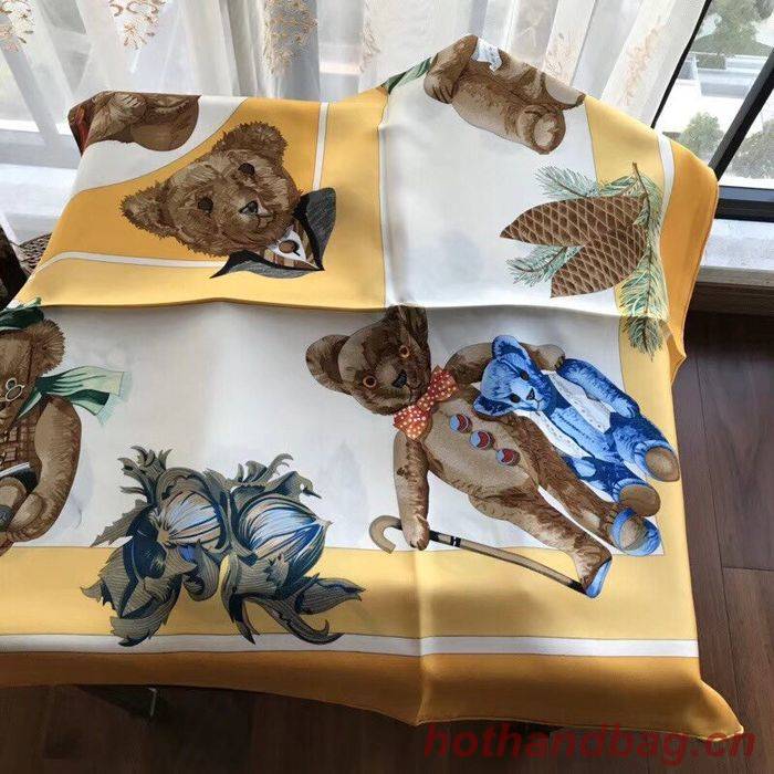 Hermes Scarf HMS00184 Hermes Scarf HMS00184