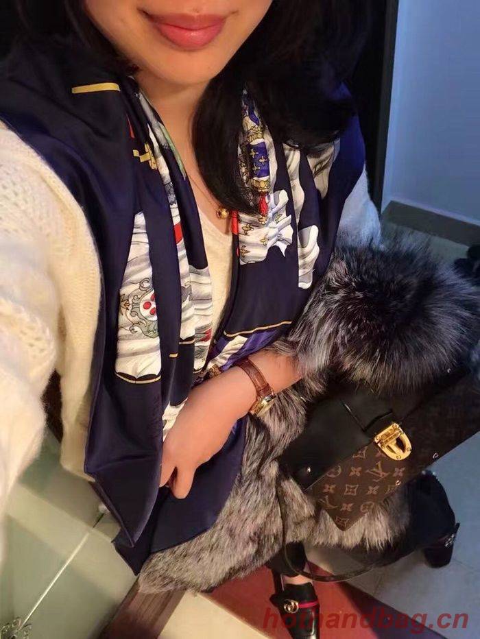 Hermes Scarf HMS00187 Hermes Scarf HMS00187