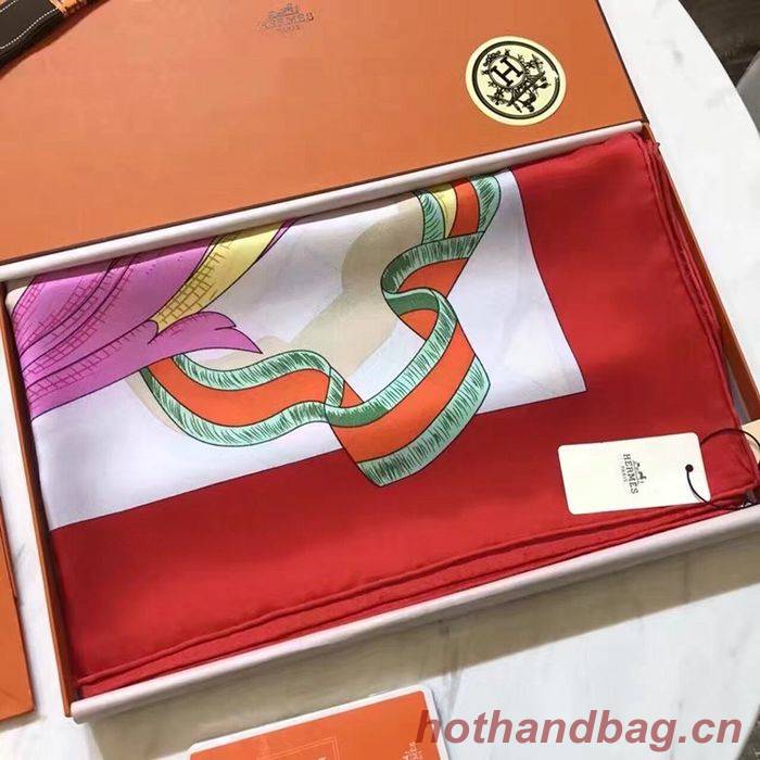 Hermes Scarf HMS00189