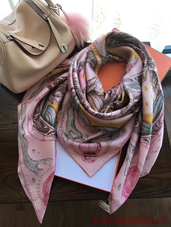 Hermes Scarf HMS00192 Hermes Scarf HMS00192