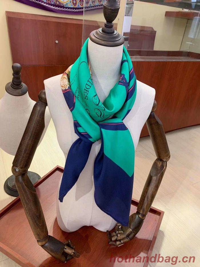 Hermes Scarf HMS00195 Hermes Scarf HMS00195