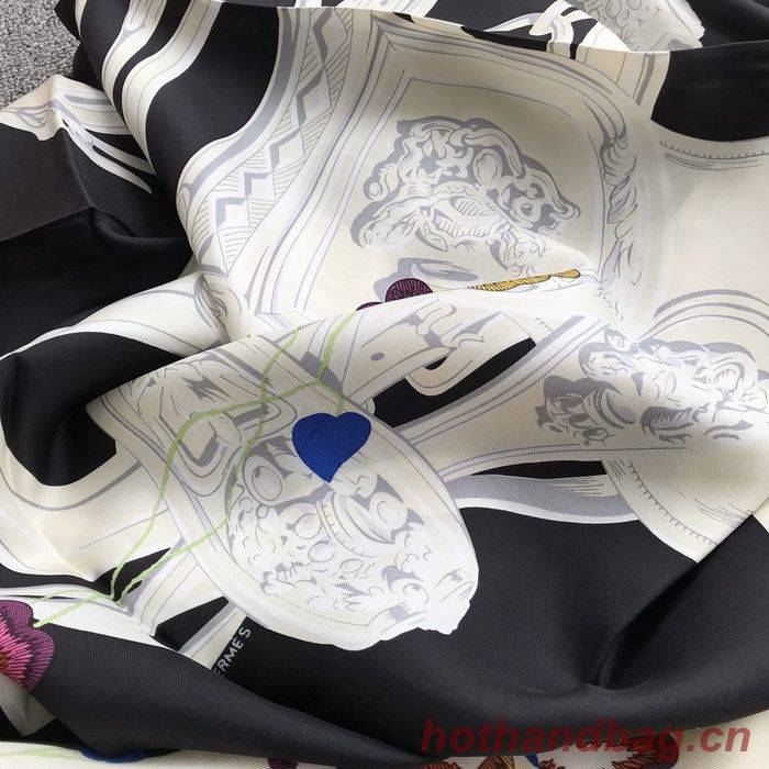 Hermes Scarf HMS00198 Hermes Scarf HMS00198