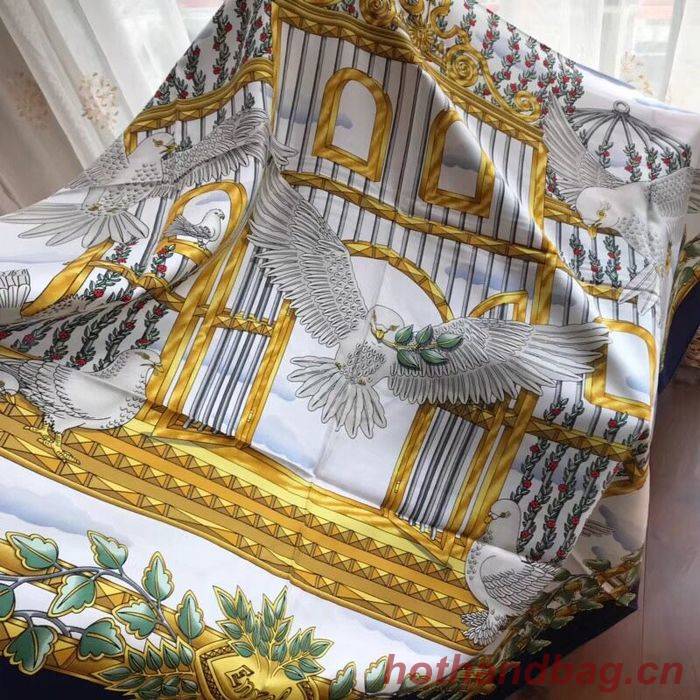 Hermes Scarf HMS00201 Hermes Scarf HMS00201