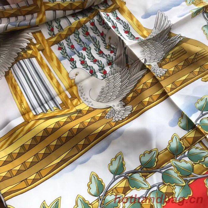 Hermes Scarf HMS00203 Hermes Scarf HMS00203