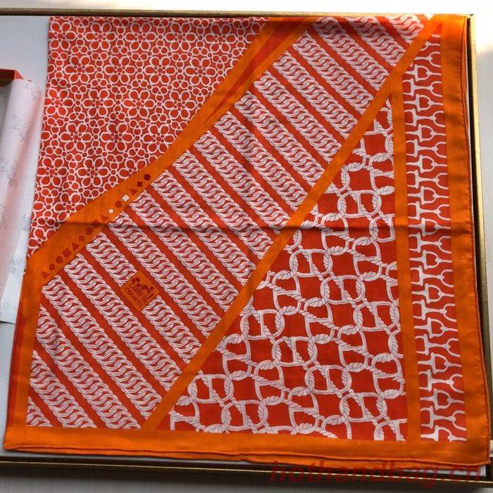 Hermes Scarf HMS00204 Hermes Scarf HMS00204