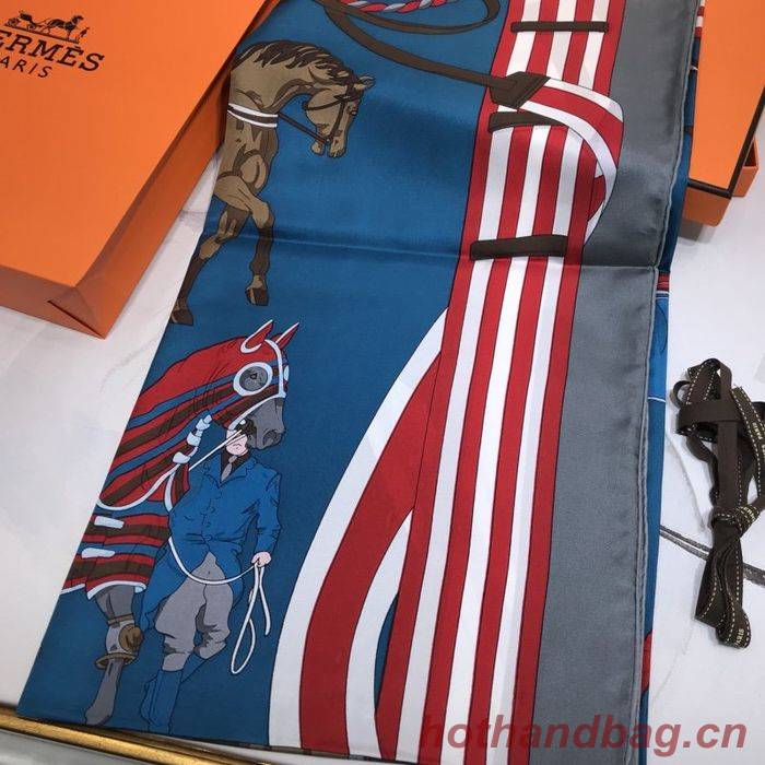Hermes Scarf HMS00211 Hermes Scarf HMS00211
