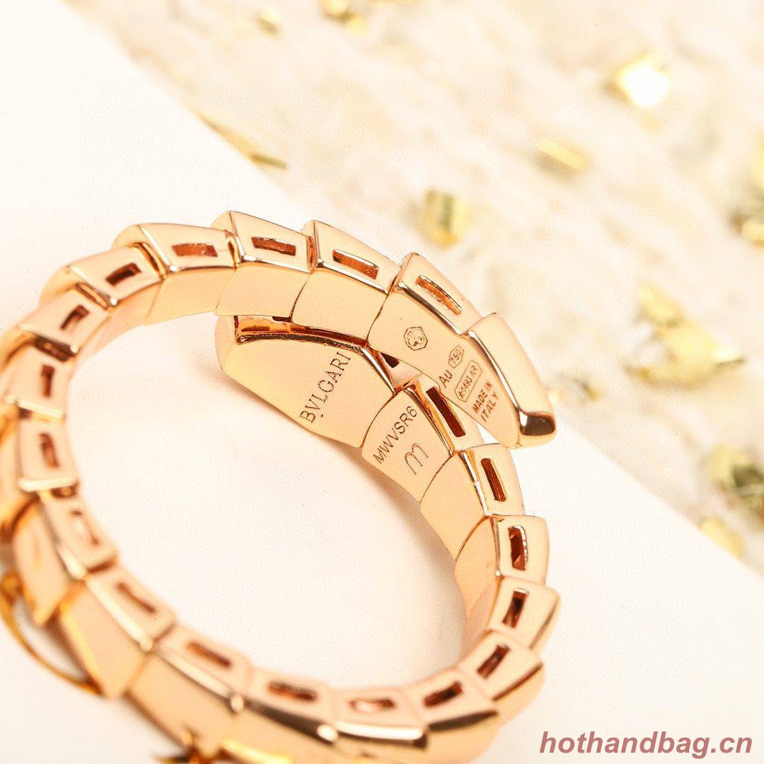 BVLGARI Ring BR2334 BVLGARI Ring BR2334