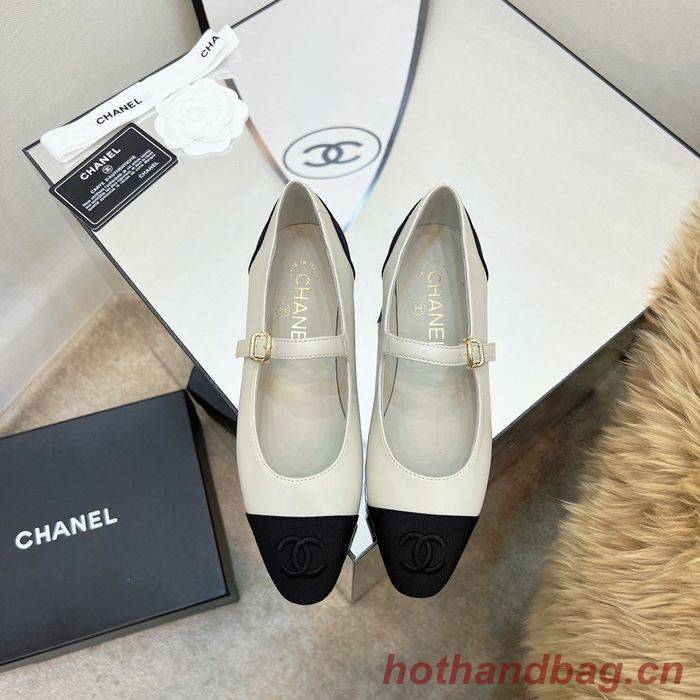 Chanel Shoes CHS00285