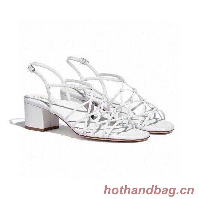 Chanel Shoes CHS00327