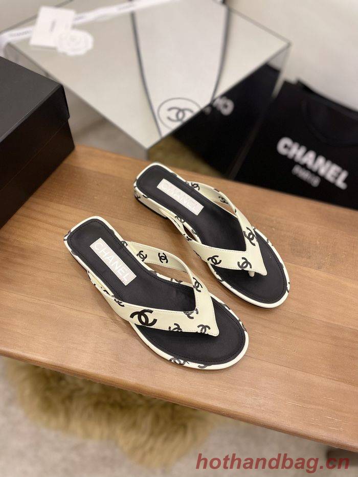 Chanel Shoes CHS00527