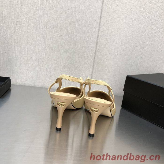 Chanel Shoes CHS00572