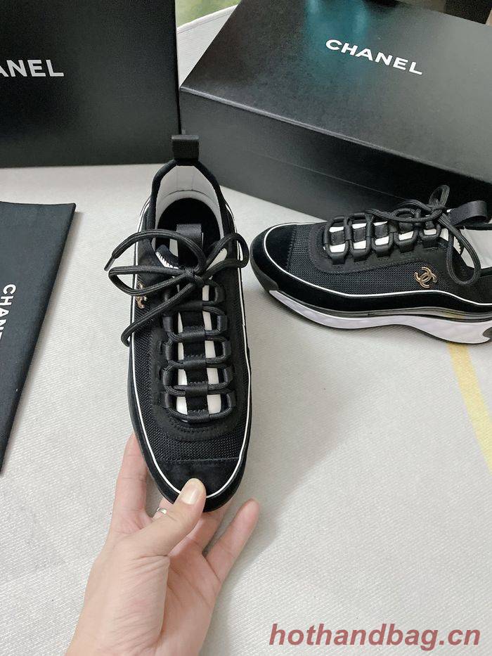 Chanel Shoes CHS00734