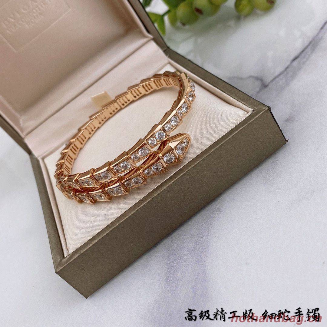 BVLGARI Bracelet BV23279 BVLGARI Bracelet BV23279