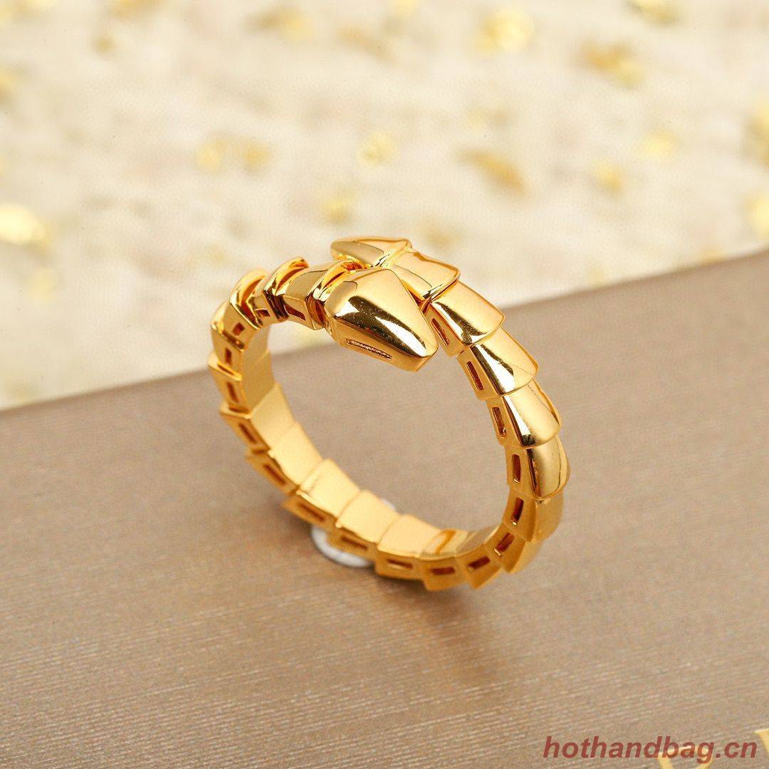 BVLGARI Ring BR2334 BVLGARI Ring BR2334