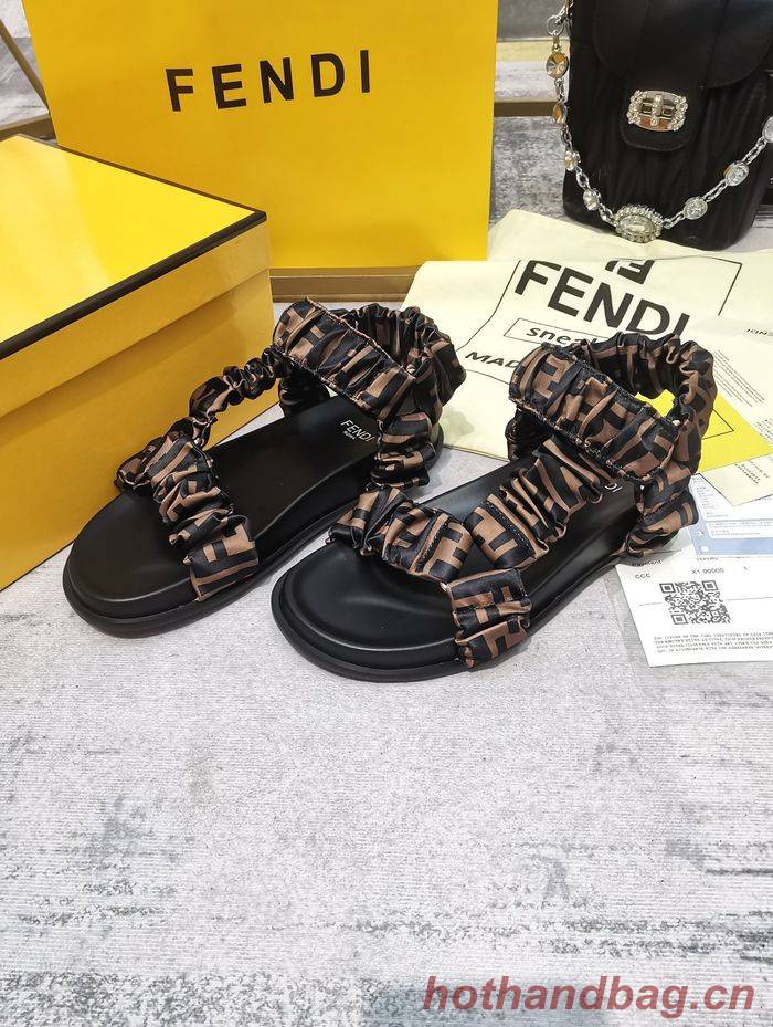 FENDI Shoes FDS00080
