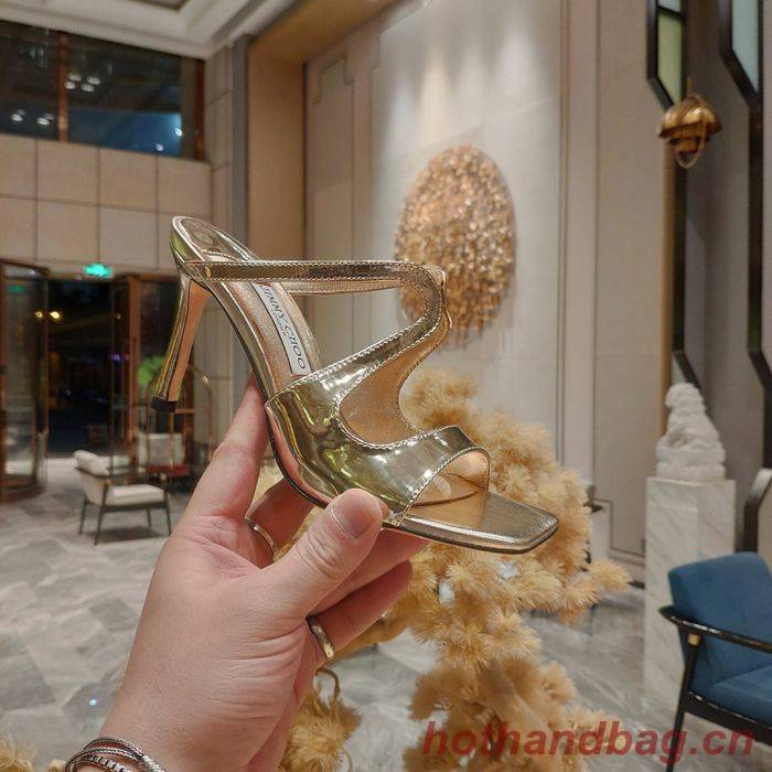 Jimmy Choo Shoes JCS00012 Heel 8.5CM