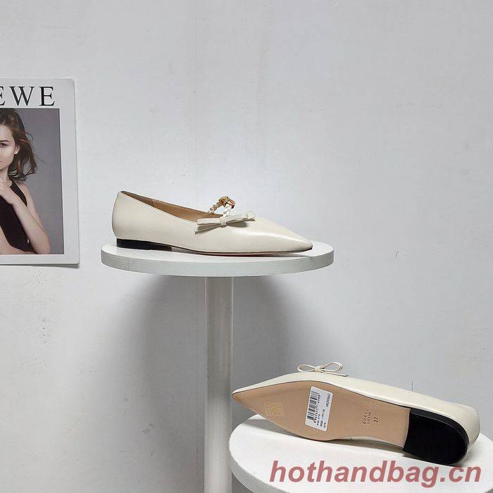 Gucci Shoes GUS00126