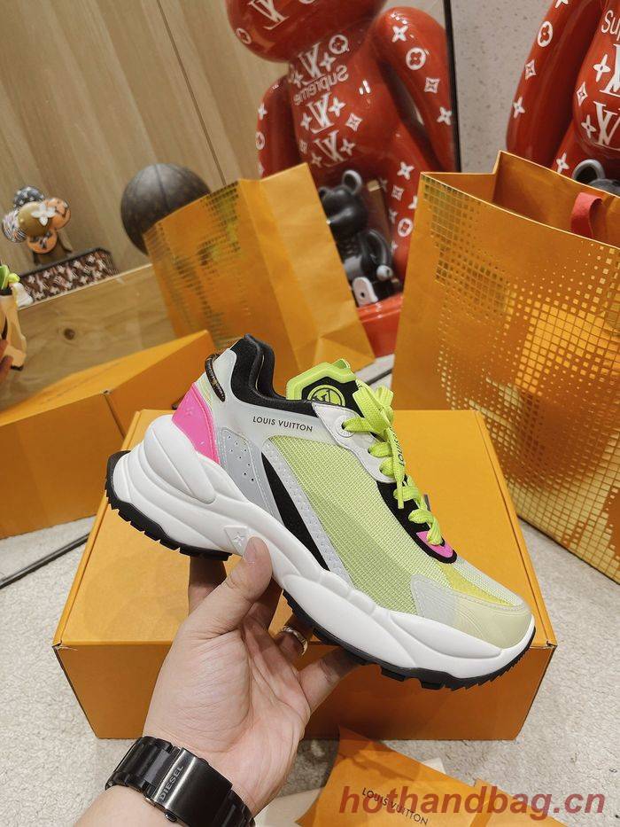 Louis Vuitton Shoes LVS00223