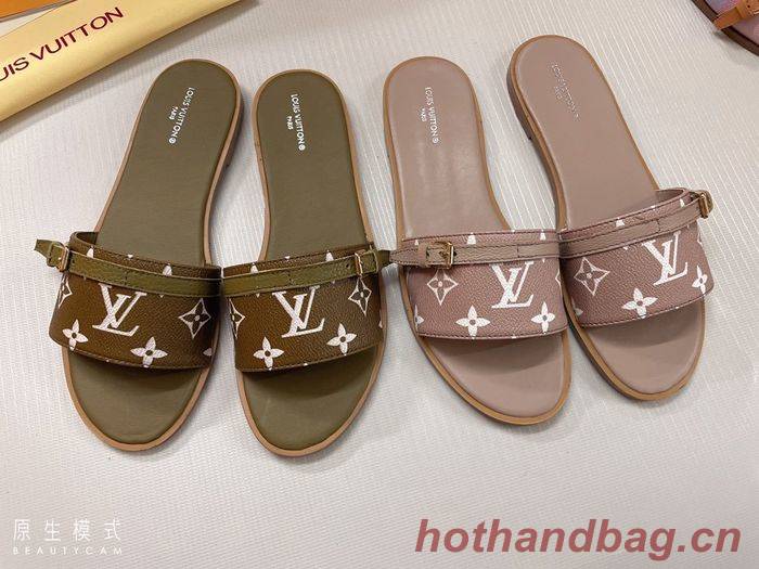 Louis Vuitton Shoes LVS00317