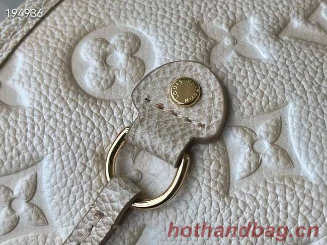 Louis Vuitton NEVERFULL MM M46231 Pale Beige