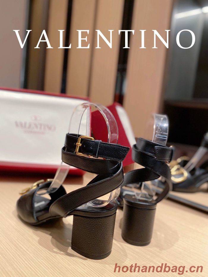 Valentino Shoes VOS00089 Heel 6.5CM