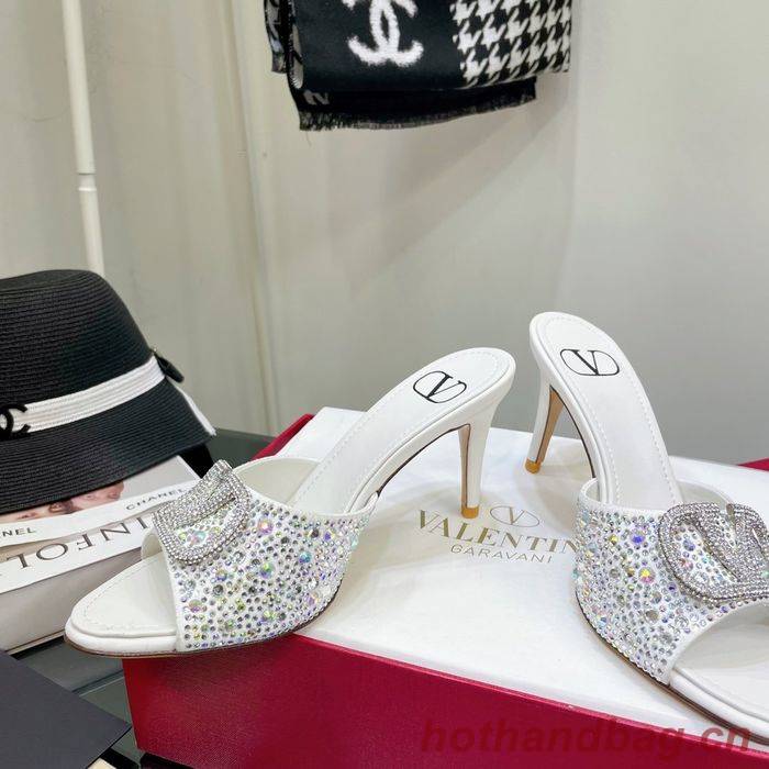 Valentino Shoes VOS00142 Heel 8.5CM