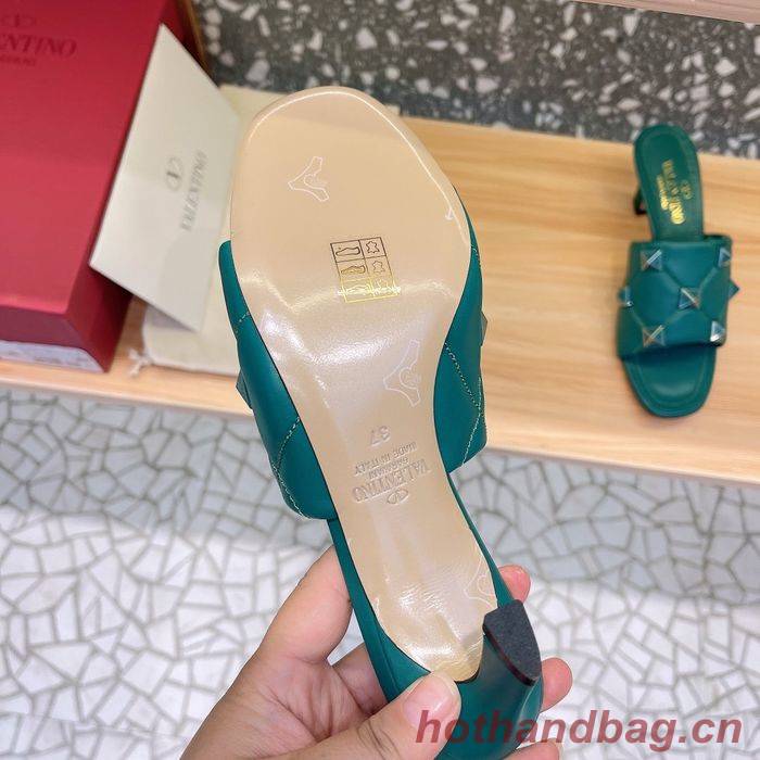 Valentino Shoes VOS00251 Heel 6.5CM