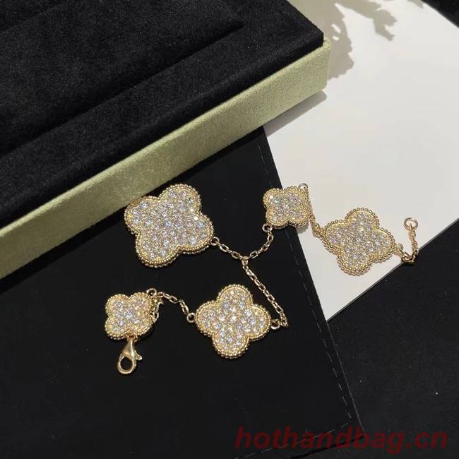 Van Cleef & Arpels Bracelet CE8948