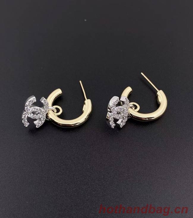 Chanel Earrings CE8991