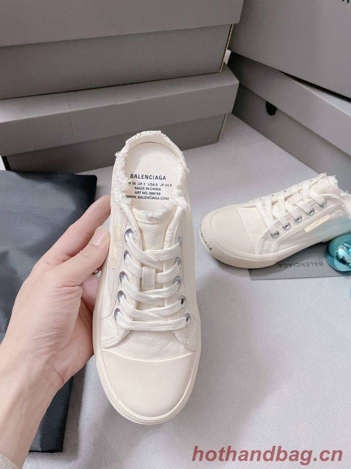 Balenciaga Couple Shoes BGS00063