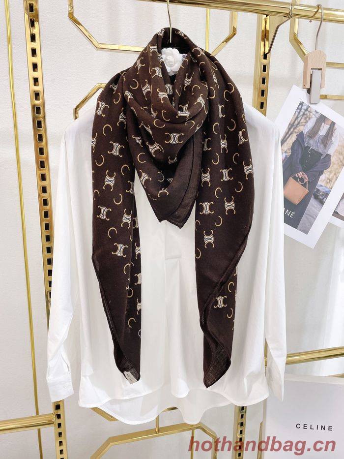CELINE Scarf CLC00021 CELINE Scarf CLC00021