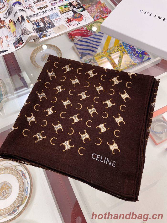 CELINE Scarf CLC00021 CELINE Scarf CLC00021