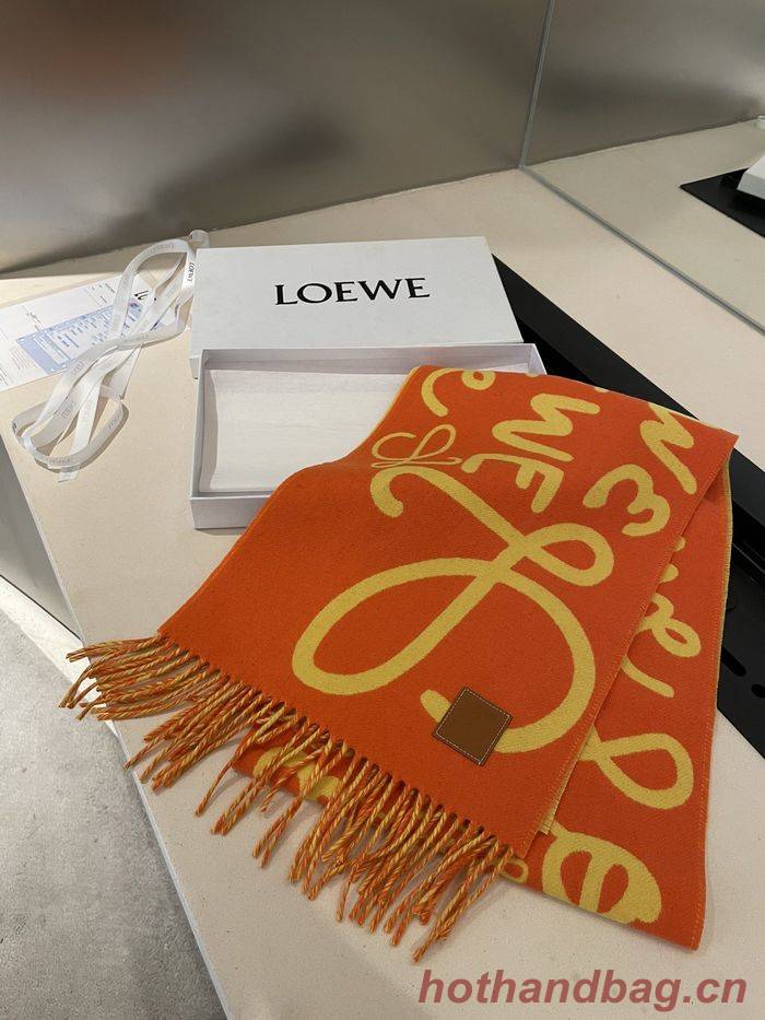 Loewe Scarf LOC00003 Loewe Scarf LOC00003
