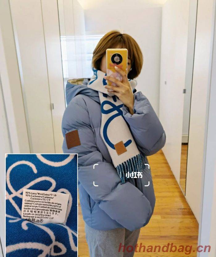 Loewe Scarf LOC00005 Loewe Scarf LOC00005